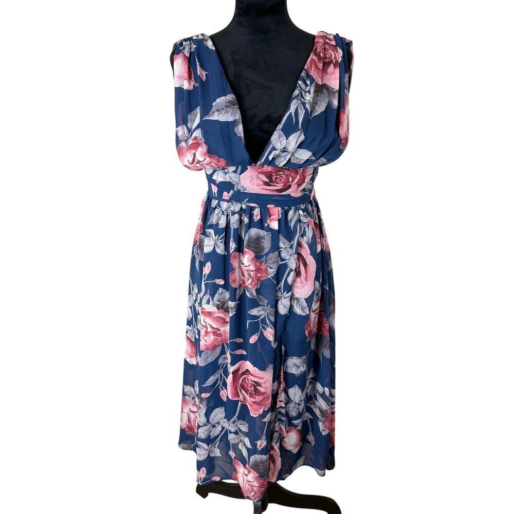 Lulus Dress - Size Small - Pre-owned, Great Condition